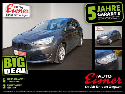 Ford C-MAX Gebrauchtwagen Ford C-MAX Gebrauchtwagen