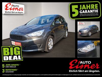 Ford C-MAX Gebrauchtwagen