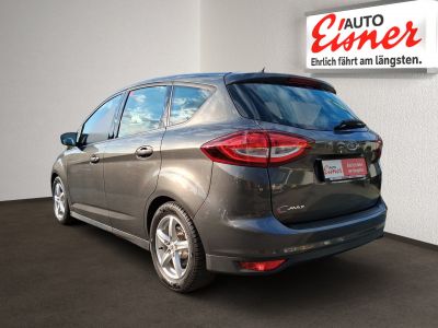 Ford C-MAX Gebrauchtwagen