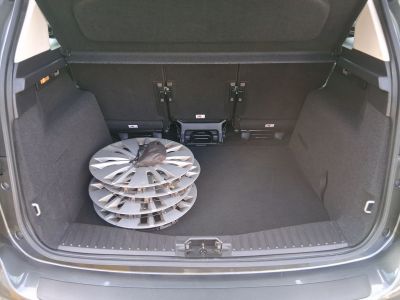 Ford C-MAX Gebrauchtwagen