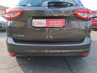 Ford C-MAX Gebrauchtwagen