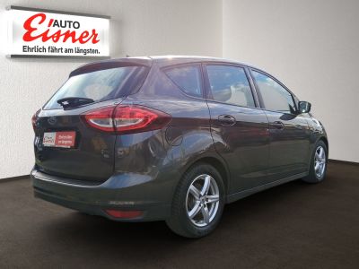Ford C-MAX Gebrauchtwagen