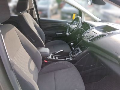 Ford C-MAX Gebrauchtwagen
