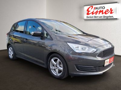 Ford C-MAX Gebrauchtwagen