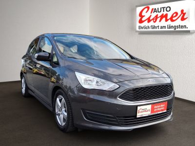 Ford C-MAX Gebrauchtwagen