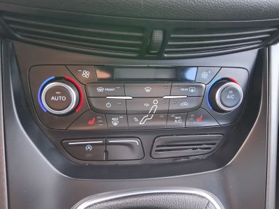 Ford C-MAX Gebrauchtwagen