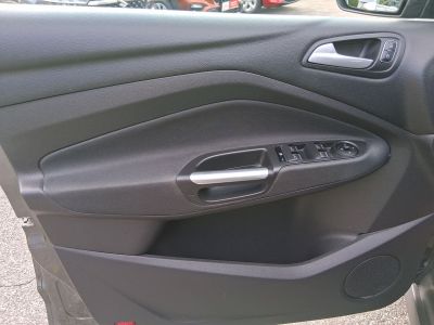 Ford C-MAX Gebrauchtwagen