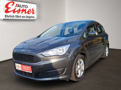 Ford C-MAX Gebrauchtwagen