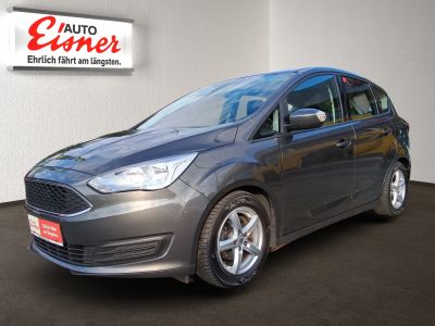 Ford C-MAX Gebrauchtwagen
