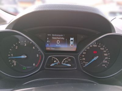 Ford C-MAX Gebrauchtwagen