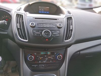 Ford C-MAX Gebrauchtwagen
