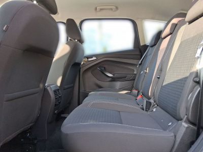 Ford C-MAX Gebrauchtwagen