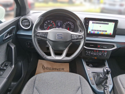 Seat Arona Gebrauchtwagen
