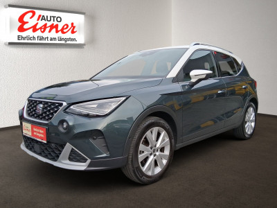 Seat Arona Gebrauchtwagen