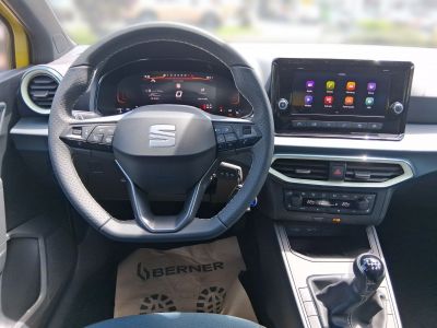 Seat Ibiza Gebrauchtwagen