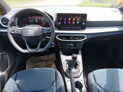 Seat Ibiza Gebrauchtwagen