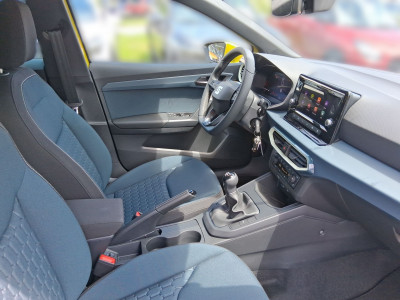 Seat Ibiza Gebrauchtwagen