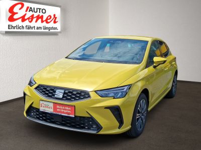 Seat Ibiza Gebrauchtwagen