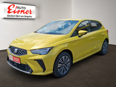 Seat Ibiza Gebrauchtwagen