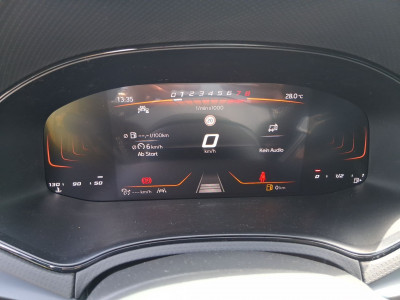 Seat Ibiza Gebrauchtwagen