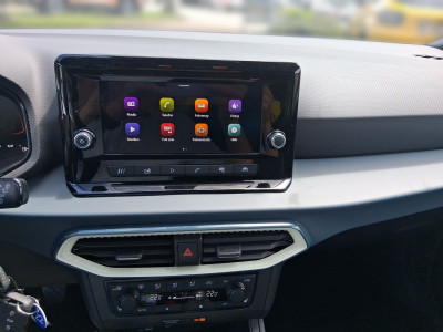 Seat Ibiza Gebrauchtwagen