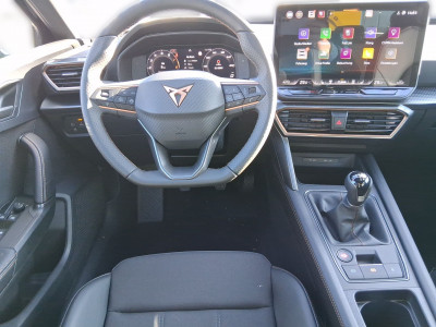 Cupra Leon Vorführwagen