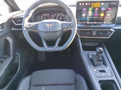 Cupra Leon Vorführwagen