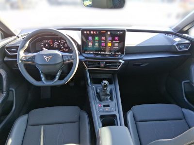 Cupra Leon Vorführwagen