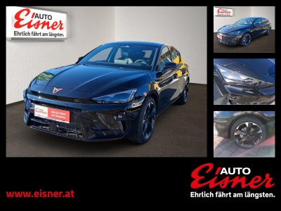 Cupra Leon Vorführwagen Cupra Leon Vorführwagen