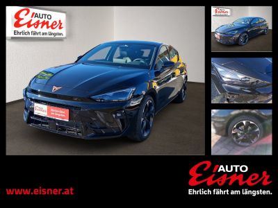 Cupra Leon Vorführwagen