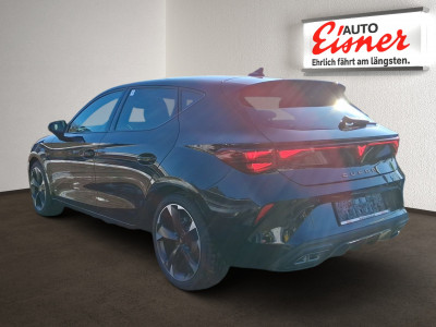 Cupra Leon Vorführwagen Cupra Leon Vorführwagen