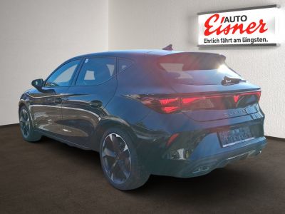 Cupra Leon Vorführwagen