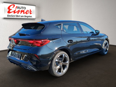Cupra Leon Vorführwagen Cupra Leon Vorführwagen