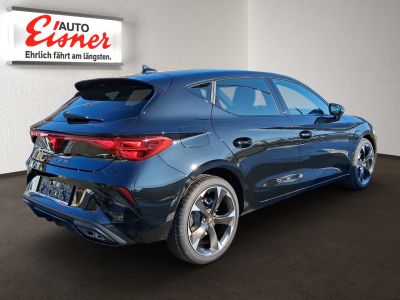 Cupra Leon Vorführwagen