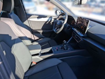 Cupra Leon Vorführwagen