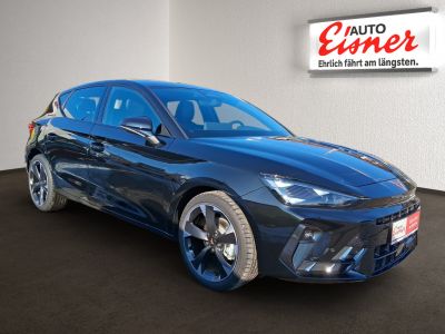 Cupra Leon Vorführwagen