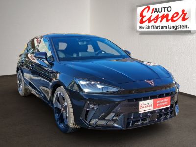Cupra Leon Vorführwagen