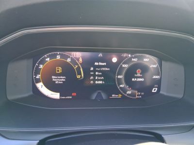 Cupra Leon Vorführwagen