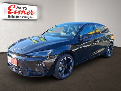 Cupra Leon Vorführwagen