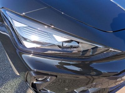Cupra Leon Vorführwagen