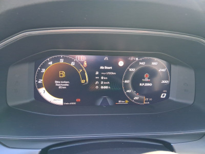 Cupra Leon Vorführwagen Cupra Leon Vorführwagen