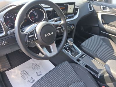 KIA XCeed Gebrauchtwagen KIA XCeed Gebrauchtwagen