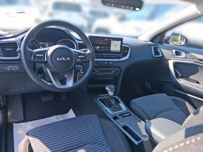 KIA XCeed Gebrauchtwagen KIA XCeed Gebrauchtwagen