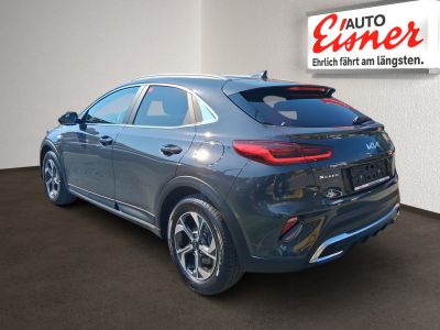 KIA XCeed Gebrauchtwagen KIA XCeed Gebrauchtwagen