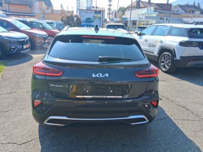 KIA XCeed Gebrauchtwagen KIA XCeed Gebrauchtwagen