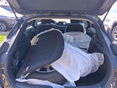 KIA XCeed Gebrauchtwagen KIA XCeed Gebrauchtwagen