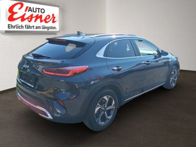 KIA XCeed Gebrauchtwagen KIA XCeed Gebrauchtwagen