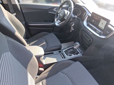 KIA XCeed Gebrauchtwagen KIA XCeed Gebrauchtwagen