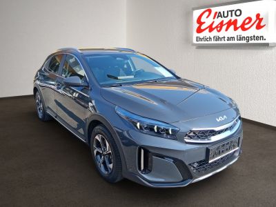KIA XCeed Gebrauchtwagen KIA XCeed Gebrauchtwagen