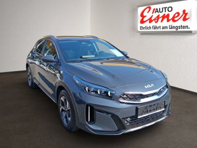 KIA XCeed Gebrauchtwagen KIA XCeed Gebrauchtwagen